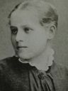 Record image of Alma Mathilda Boisman (born Ahnger)