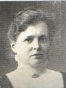 Record image of Ida Amalia Palmén (o.s. Arppe)