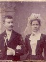 Record image of Josefina Maria Fredriksson (o.s. Raatikainen)