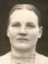 Record image of Maria Kervinen (born Rintala)