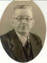 Record image of Fredrik Johannes "Hannes Saarinen" Saarinen
