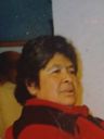 Record image of Consuelo López (born Medina)