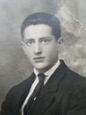 Record image of MODESTO ESPAÑA HERRERO