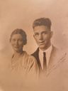 Record image of Kristina Vilhelmina (Mimmi) Stormbom (o.s. Pettersson)