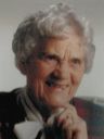 Record image of Clara Rasmine Pedersen Jonsson (born Klinke)