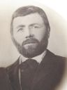 Record image of Jonas Magnus Johannesson