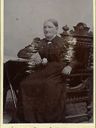 Record image of Maria Svensson Helsing (o.s. Mathsdotter)