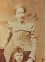 Record image of Anna Maria Radotic (o.s. Laurin)