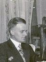Record image of Carl Gustafson Enoch Hedman