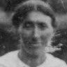 Record image of Karen Maria Lund (born Arentsdatter)