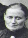 Record image of Ingeborg Marie Hansen (born Pedersdatter)