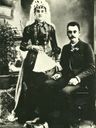 Record image of Lawrence Voelker