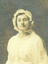 Record image of Mary Alvina Josephine Lefeber (born Voelker)