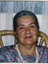 Record image of Mercedes Gonzalez Garcia (nacida Peña Roldán)