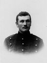 Record image of Magnus Robert Sjöström