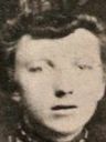 Record image of Matilda "Tillie" Coon (born Nielson)