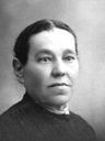 Record image of Amanda Antintytär Tamminen (born Seppälä)