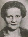 Record image of Alma Mathilde Jakobsen (born Nielsen)