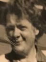 Record image of Karin Johansson (born Möller)