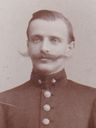 Record image of Fritz Felix Constantin Theobald Stange