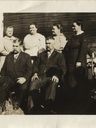 Record image of Hanna Melissa Cooper (born Bolin)