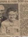 Record image of Lucy Iota McVicker (born Cooper)