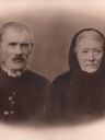 Record image of Anna Petrine Sophie Hansen (born Jacobsen)