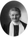 Record image of Berta Serine Jonsen (born Annaniasdatter)