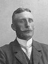 Record image of Christian Anders Vilhelm Carstensen