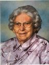 Record image of Mary Jordan (Aunt Pop) Turney (born PARKS)