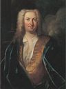 Record image of Axel Wrede- Sparre Eriksson Sparre