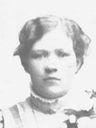 Record image of Anna Karhu I (o.s. Pajari)