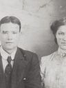 Record image of Mary Stuber (born Wolfe)