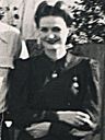 Record image of Mary Maurine Caldwell (born Stuber)