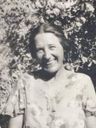 Record image of Frances Elsie Barton (born Coleman)