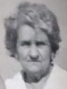 Record image of Carmela Villarreal (born Diaz Llanez)
