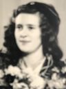 Record image of KERSTIN Sofia Hansson (born Nilsson)