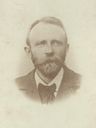 Record image of Otto Albrekt Israelsson