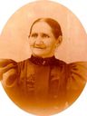 Record image of Helena Nilsdotter Petersson (o.s. Sandberg)