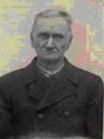 Record image of Skogsvaktare Adam Zachrisson