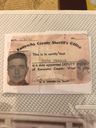 Record image of Albert Marvin "Pete" Thomas