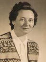 Record image of Theresia Josefa Schweighofer (born Wolf)