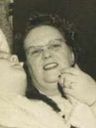 Record image of Mabel Edna Wood (geb. Easter)