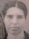 Record image of Juana Suárez Falcón