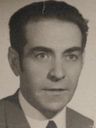 Record image of Antonio Suarez Falcón
