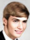 Record image of Jonathan Joseph Martin