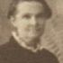 Record image of Ann Eliza Burnside (born Naylor)
