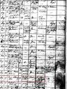 Record image of Marie Catherine CALIS (Kalis, Kahles, Khalesz, Khales, Calix, Kalesch) (FELDER)