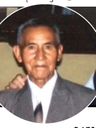 Record image of Rafael Sánchez