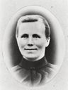 Record image of Frida Helena Johansson (born Jonasdtr.)